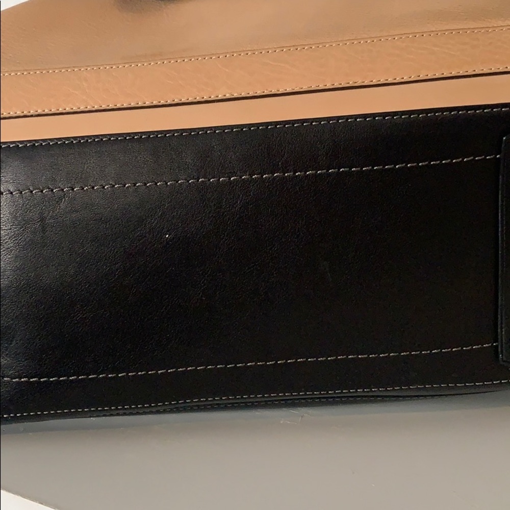 Reed Krakoff structure leather satchel - Picture 7 of 14